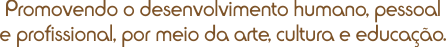 -promovendo -promovendo